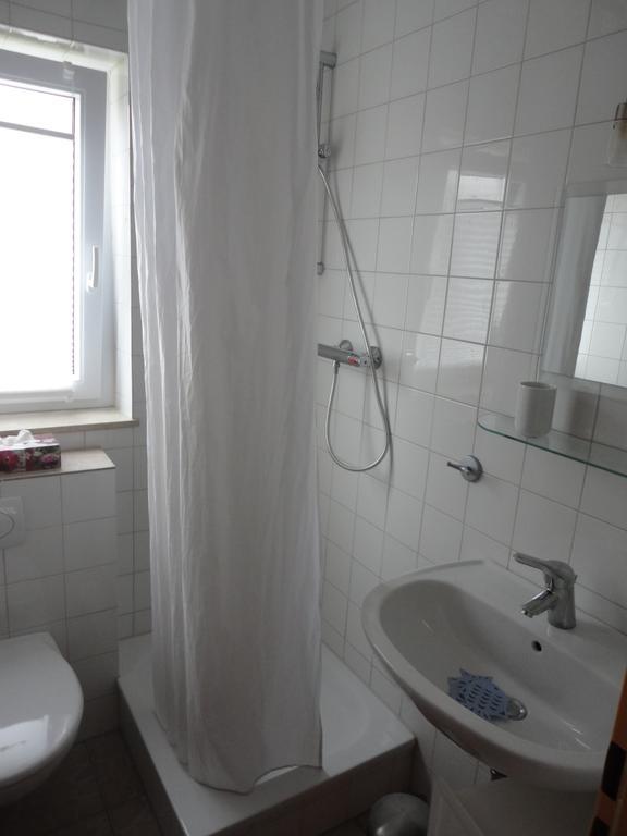 Ferienwohnung Toska Pfaffenweiler المظهر الخارجي الصورة