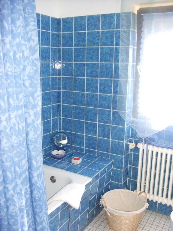 Ferienwohnung Toska Pfaffenweiler الغرفة الصورة