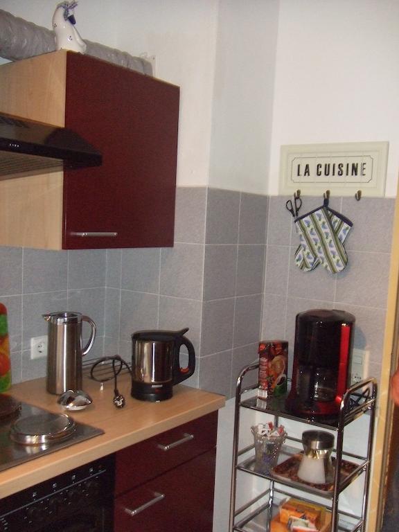 Ferienwohnung Toska Pfaffenweiler الغرفة الصورة