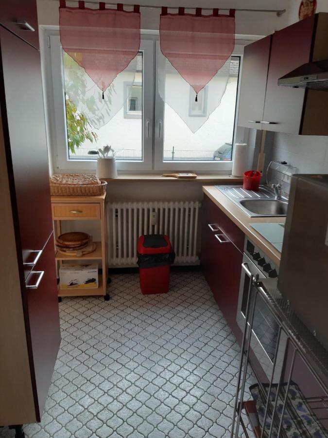 Ferienwohnung Toska Pfaffenweiler المظهر الخارجي الصورة