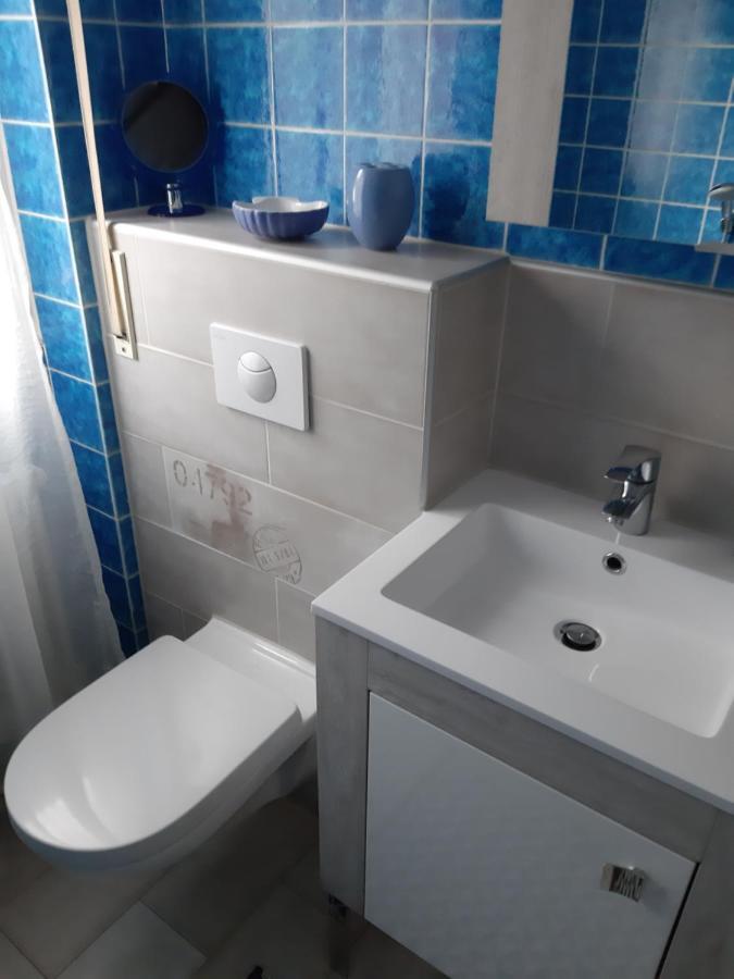 Ferienwohnung Toska Pfaffenweiler المظهر الخارجي الصورة