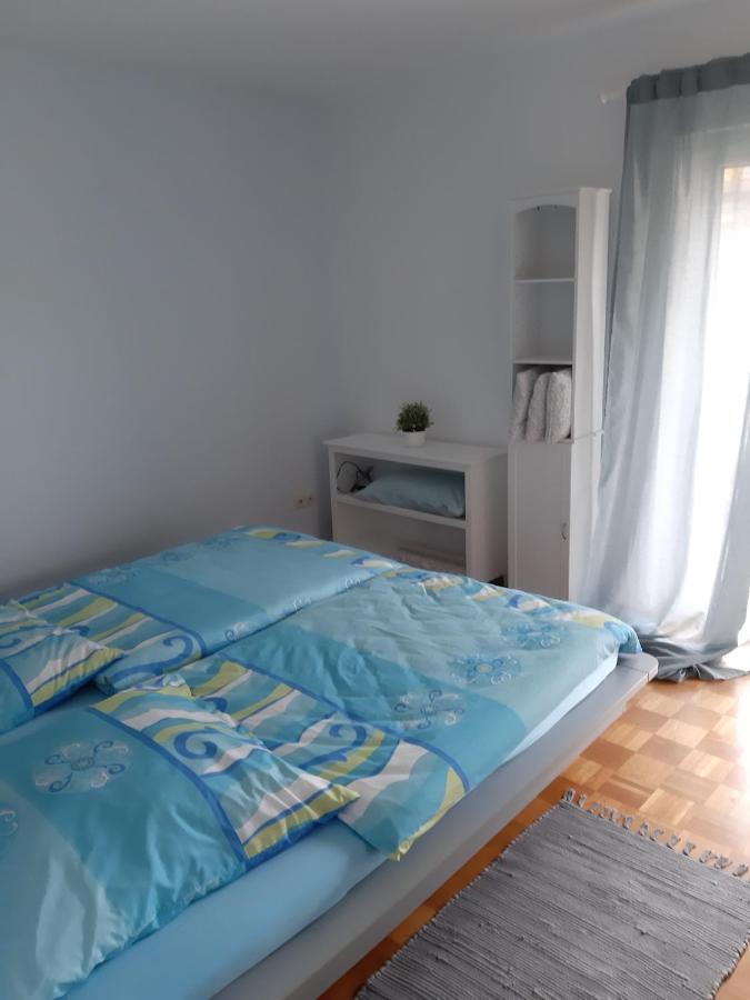 Ferienwohnung Toska Pfaffenweiler المظهر الخارجي الصورة