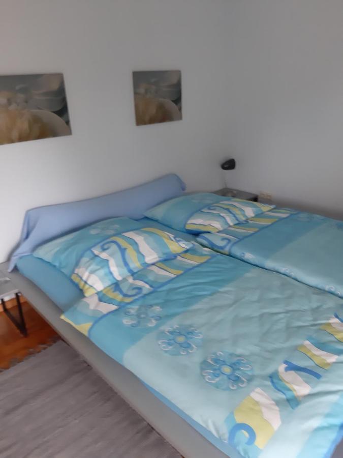 Ferienwohnung Toska Pfaffenweiler المظهر الخارجي الصورة